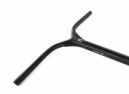 Ethic Dryade V2 Svart Bar