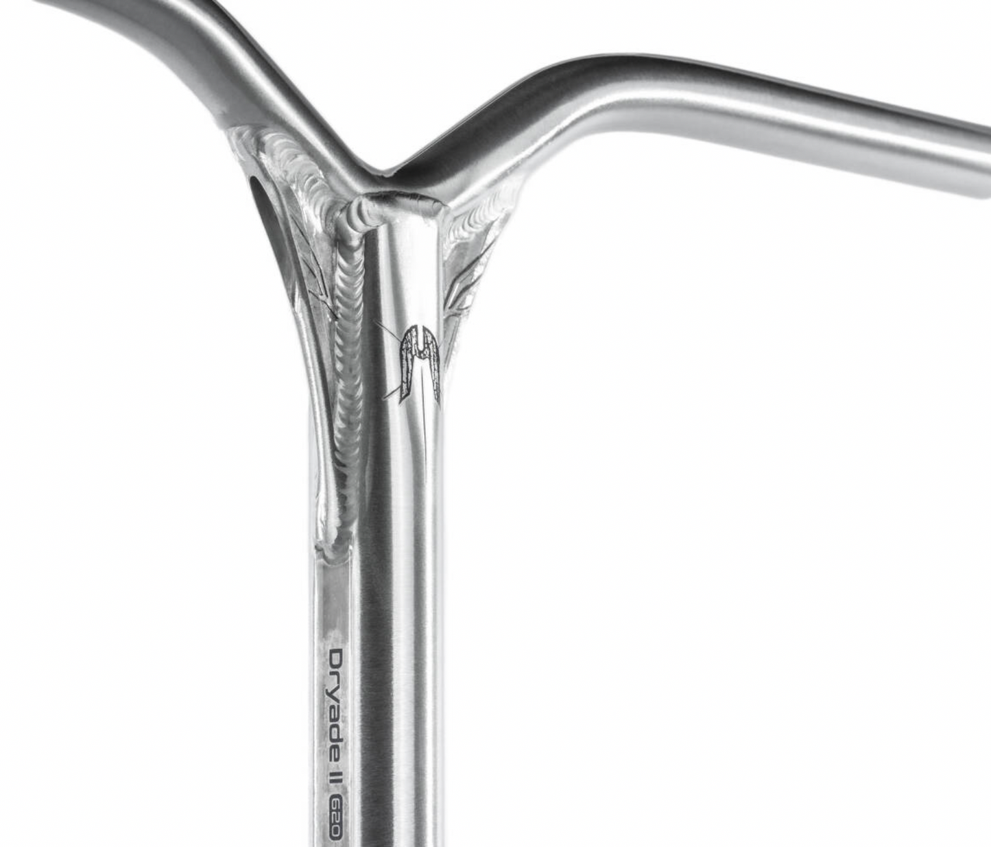 Ethic Dryade V2 Svart Bar