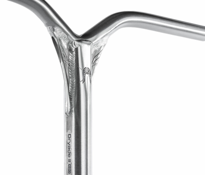 Ethic Dryade V2 Svart Bar