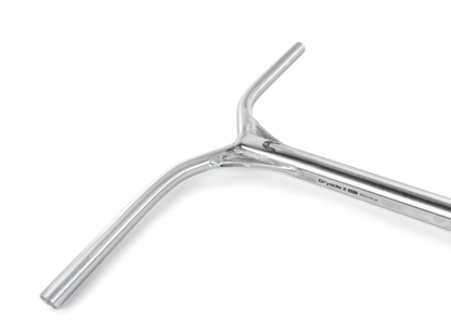 Ethic Dryade V2 Svart Bar