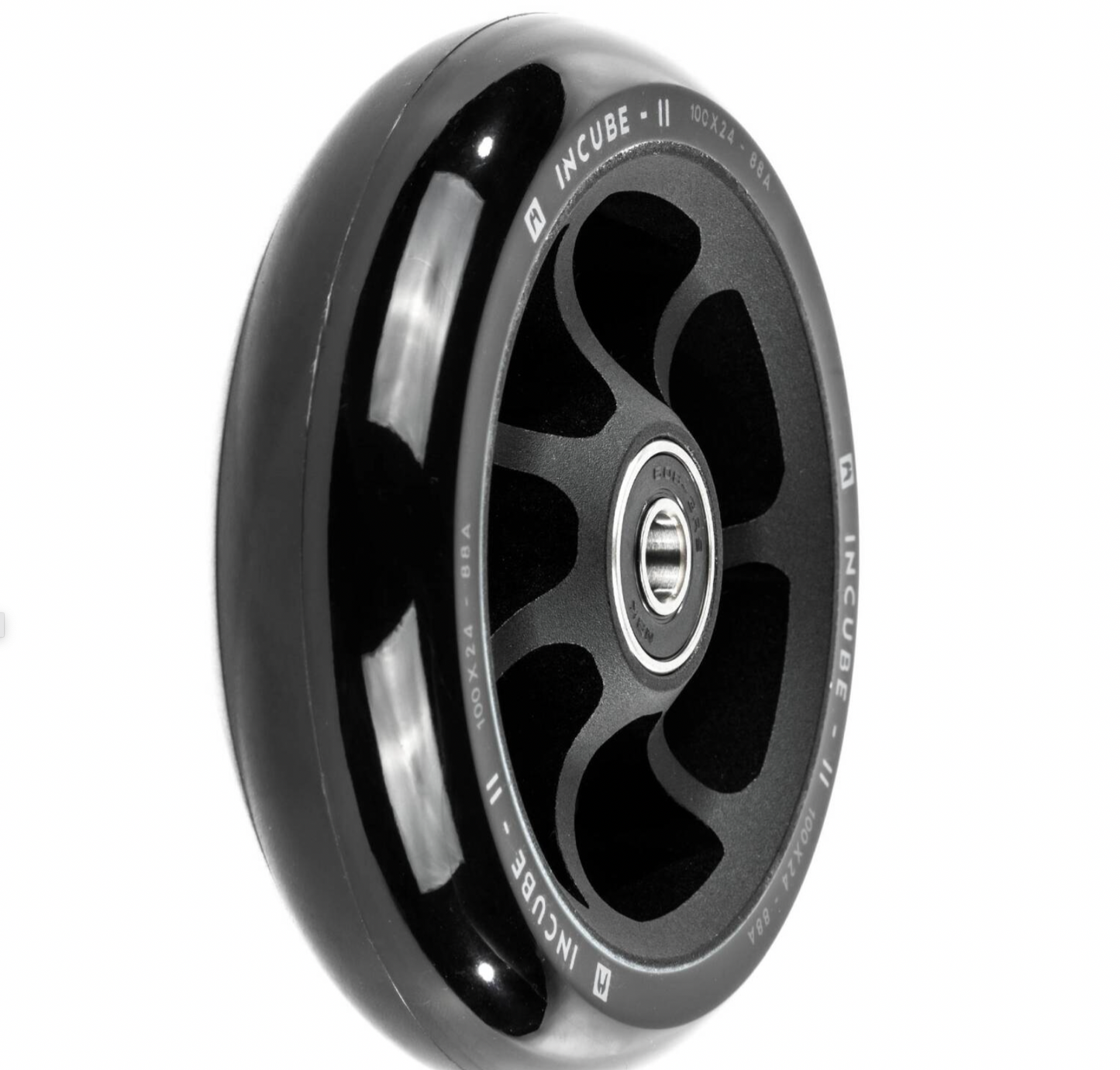Ethic Incube V2 110 mm Hjul 2 stk