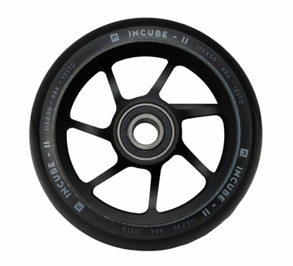 Ethic Incube 12STD V2 115 mm Hjul 2 stk