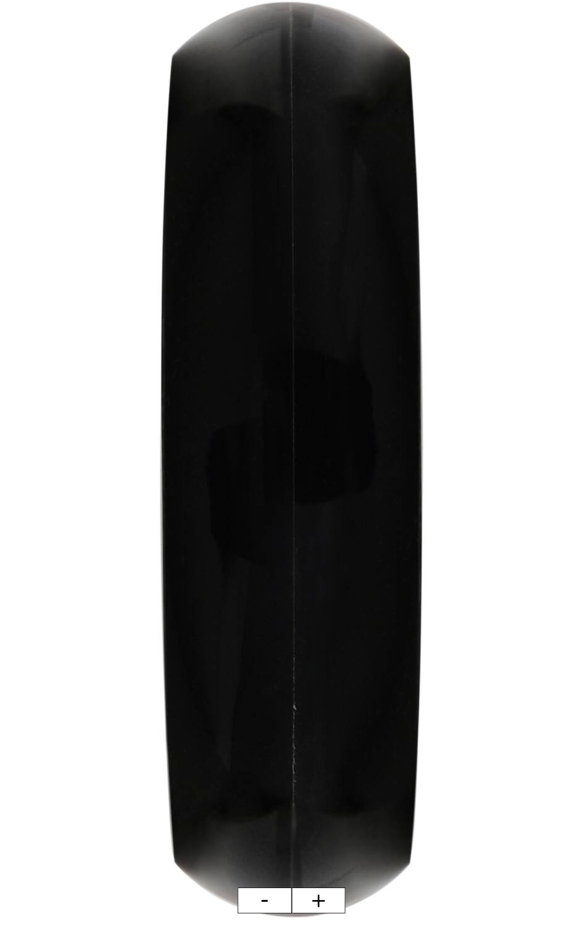 Ethic Incube 12STD V2 115 mm Hjul 2 stk