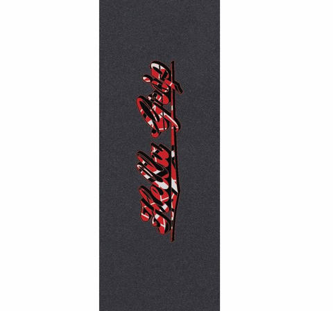 Hella Grip Classic Van Hellan Griptape