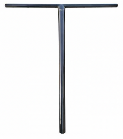 Prey Bird Titan Bar Chrome Grey