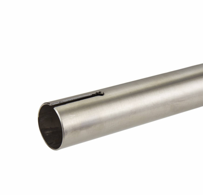 Longway Kronos Raw Titan Bar