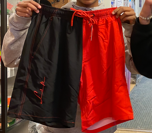 LSP Streetwear Shorts/Badeshorts