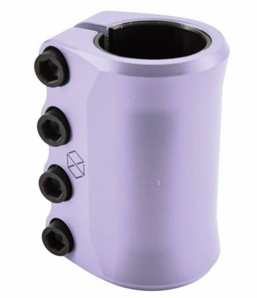 Native Orca SCS Clamp