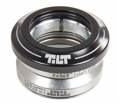 Tilt Integrated Headset