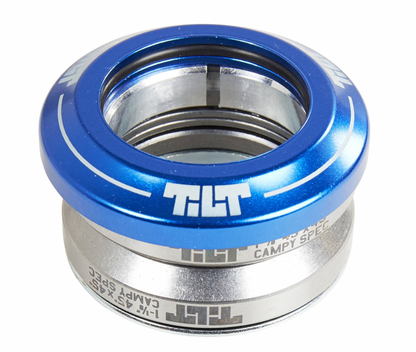 Tilt Integrated Headset