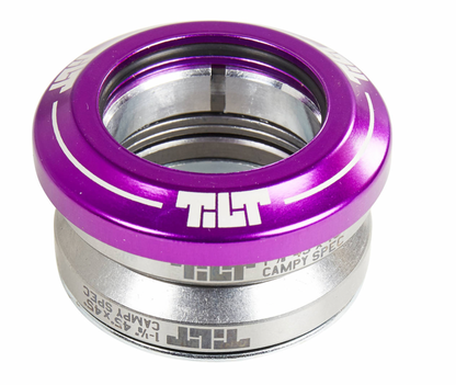 Tilt Integrated Headset