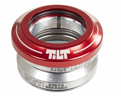 Tilt Integrated Headset
