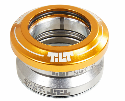 Tilt Integrated Headset