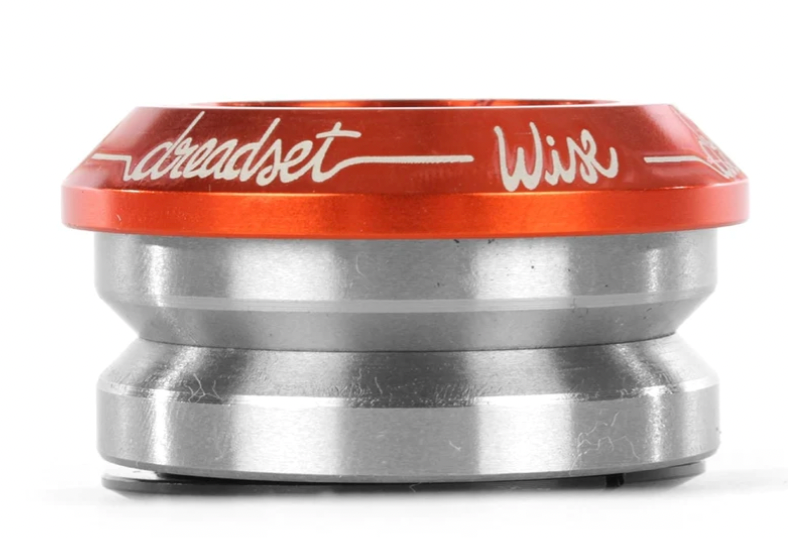Wise Dreadset Headset