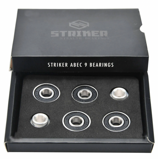 Striker Stealth Abec-9 kulelager