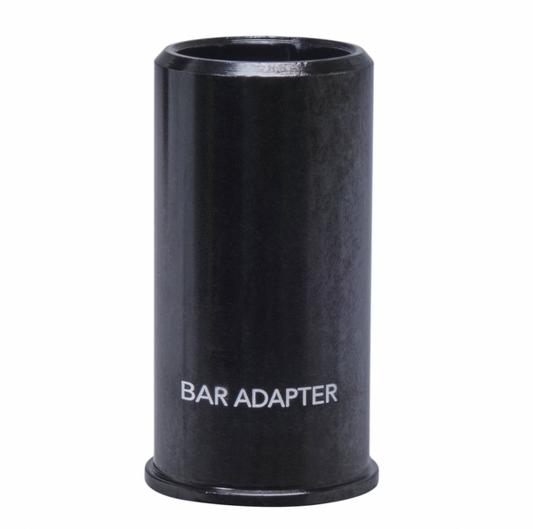 SCS Adapter / Sleeve til HIC Bars