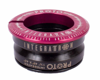 Proto Integrattron Headset
