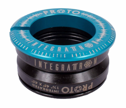 Proto Integrattron Headset