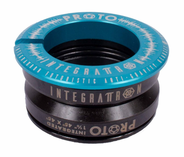 Proto Integrattron Headset