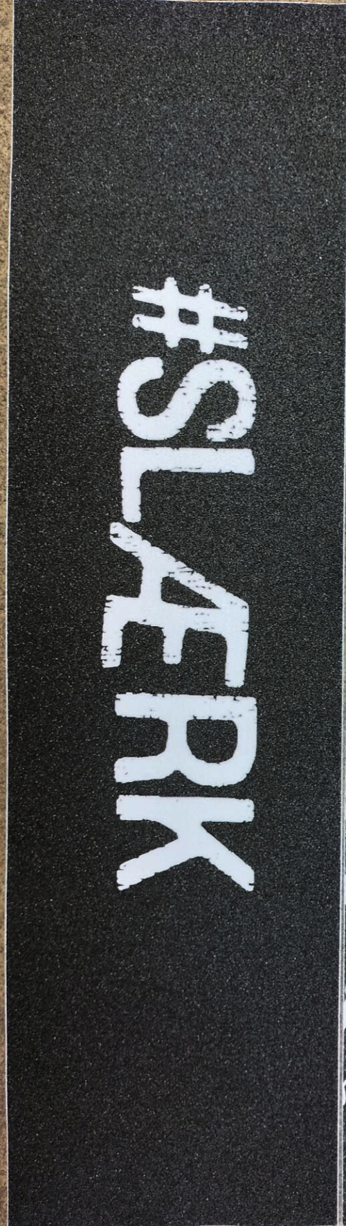 SLÆRK Griptape