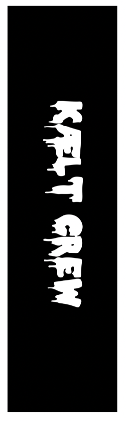 KÆLT Crew Griptape