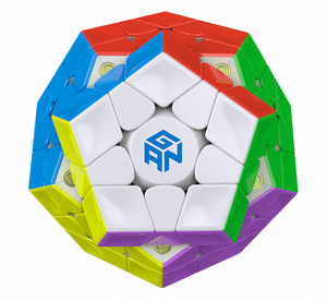 GAN Megaminx Speedcube