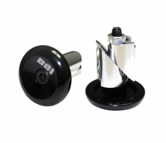 Odi aluminium bar ends