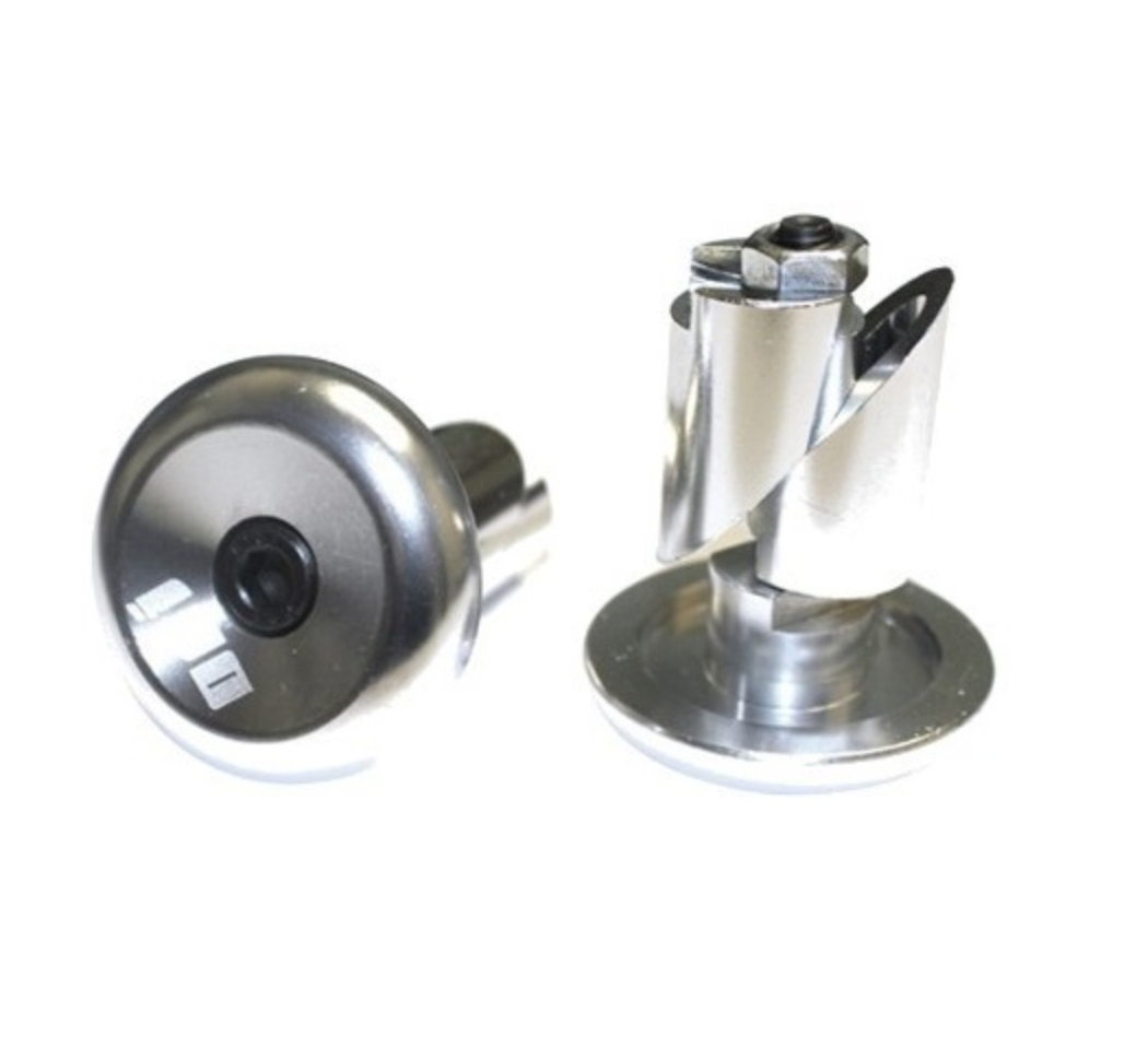 Odi aluminium bar ends