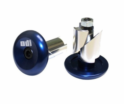 Odi aluminium bar ends