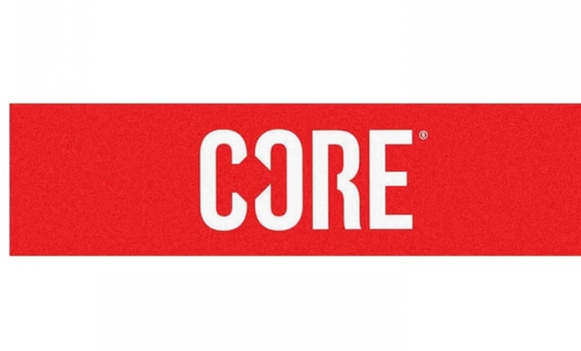 Core Classic Big Logo Griptape