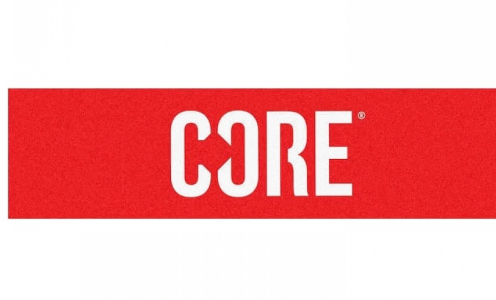 Core Classic Big Logo Griptape