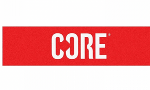 Core Classic Big Logo Griptape