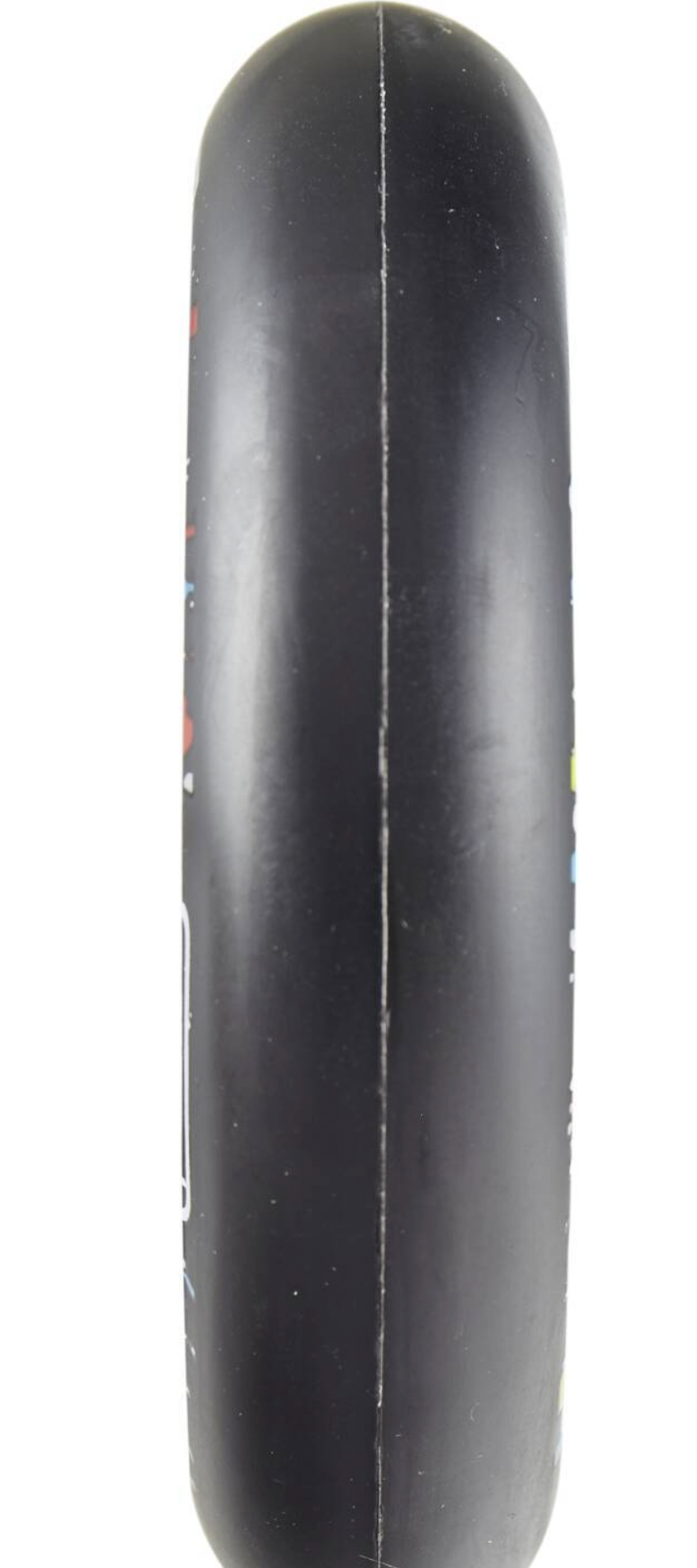 Longway Nylon 110 mm hjul 2 stk