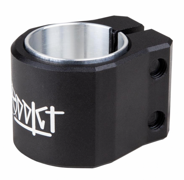 Addict Guardian Lite 2 Dobbel Clamp