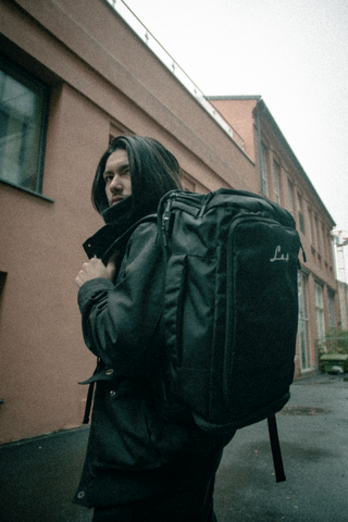 LSP Weekend Reisebag