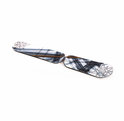 Eretic Snowscoot reserveski