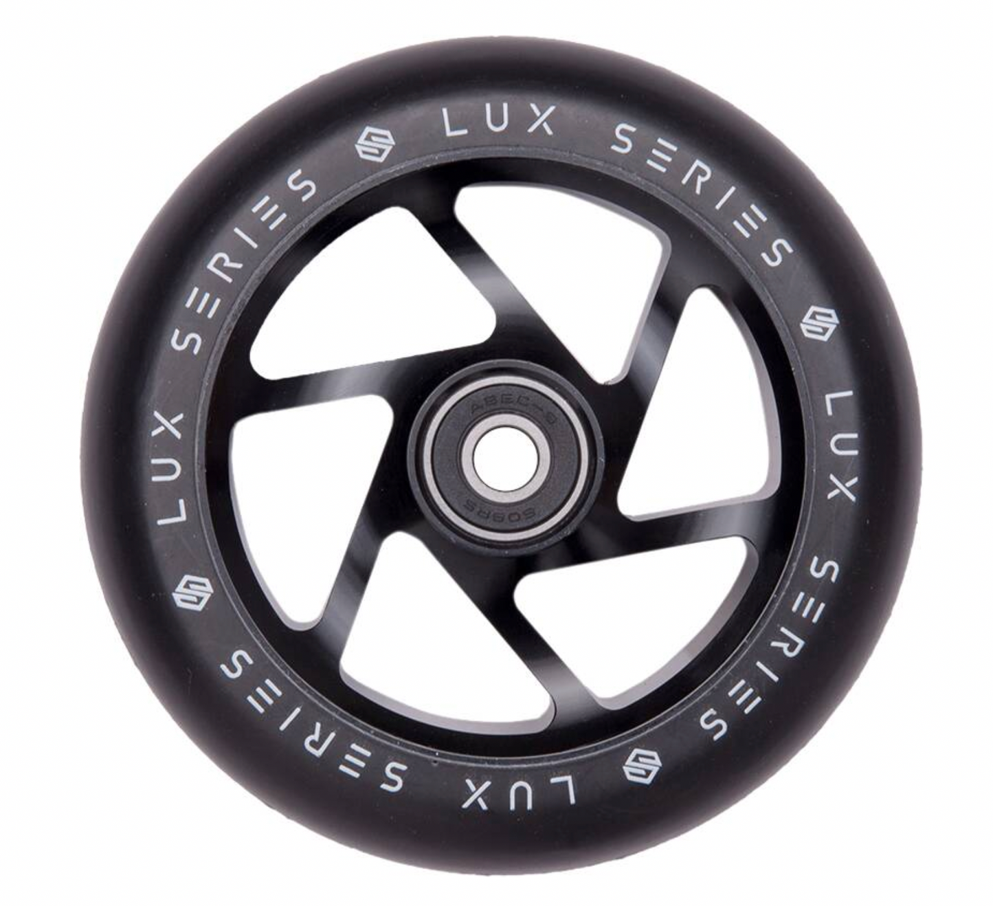 Striker Lux 100 mm Hjul 2 stk