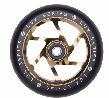 Striker Lux 100 mm Hjul 2 stk