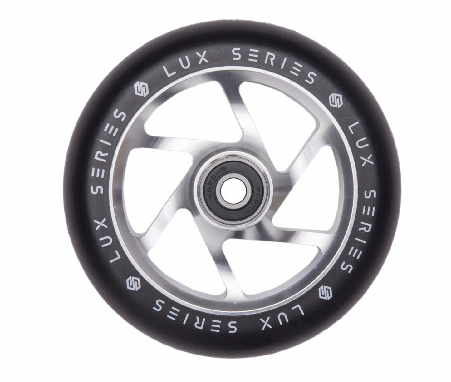 Striker Lux 100 mm Hjul 2 stk