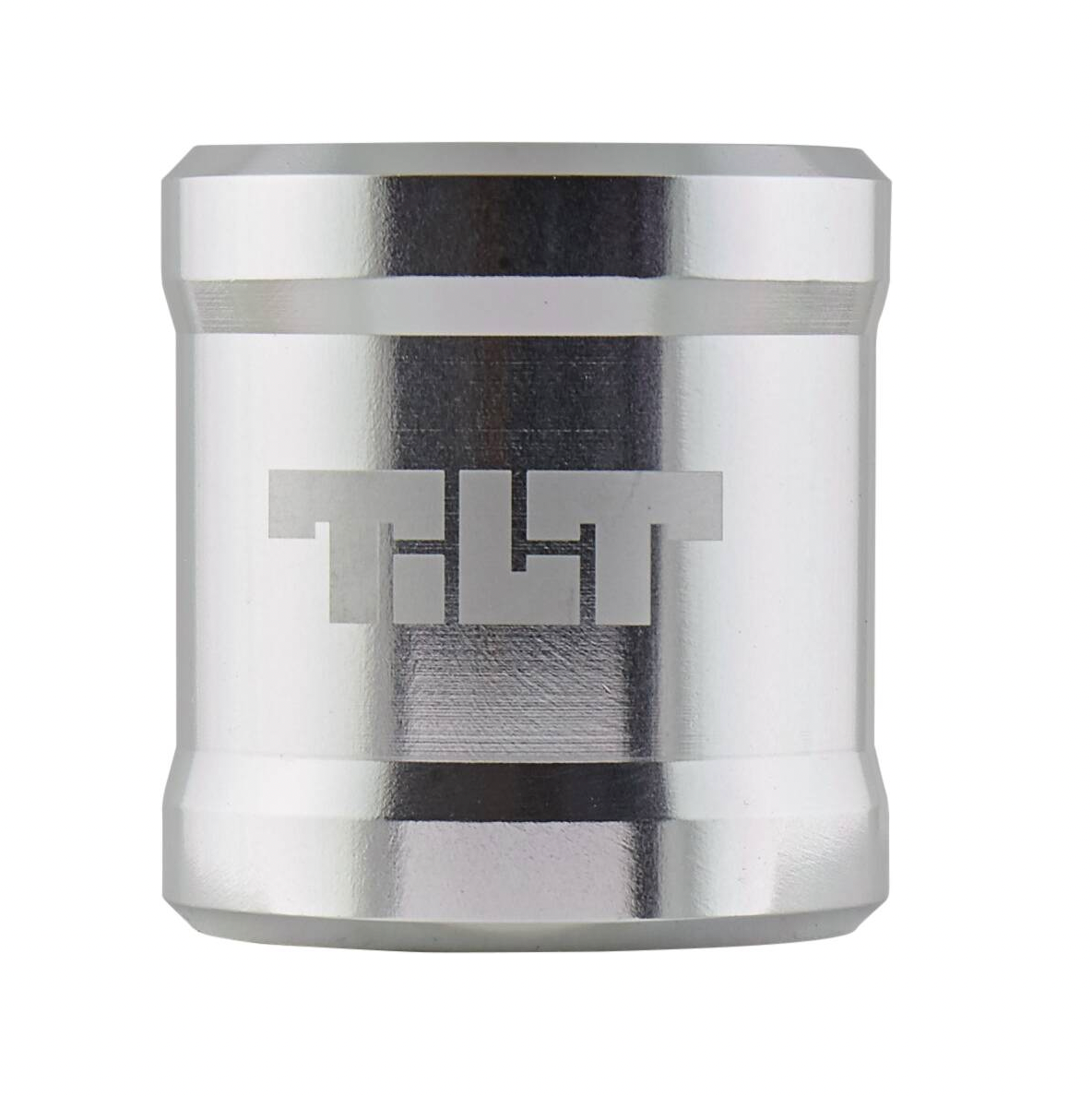 Tilt ARC Double HIC Clamp