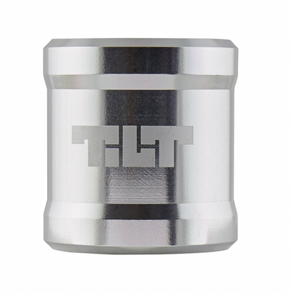 Tilt ARC Double HIC Clamp