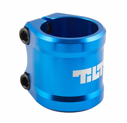 Tilt ARC Double HIC Clamp
