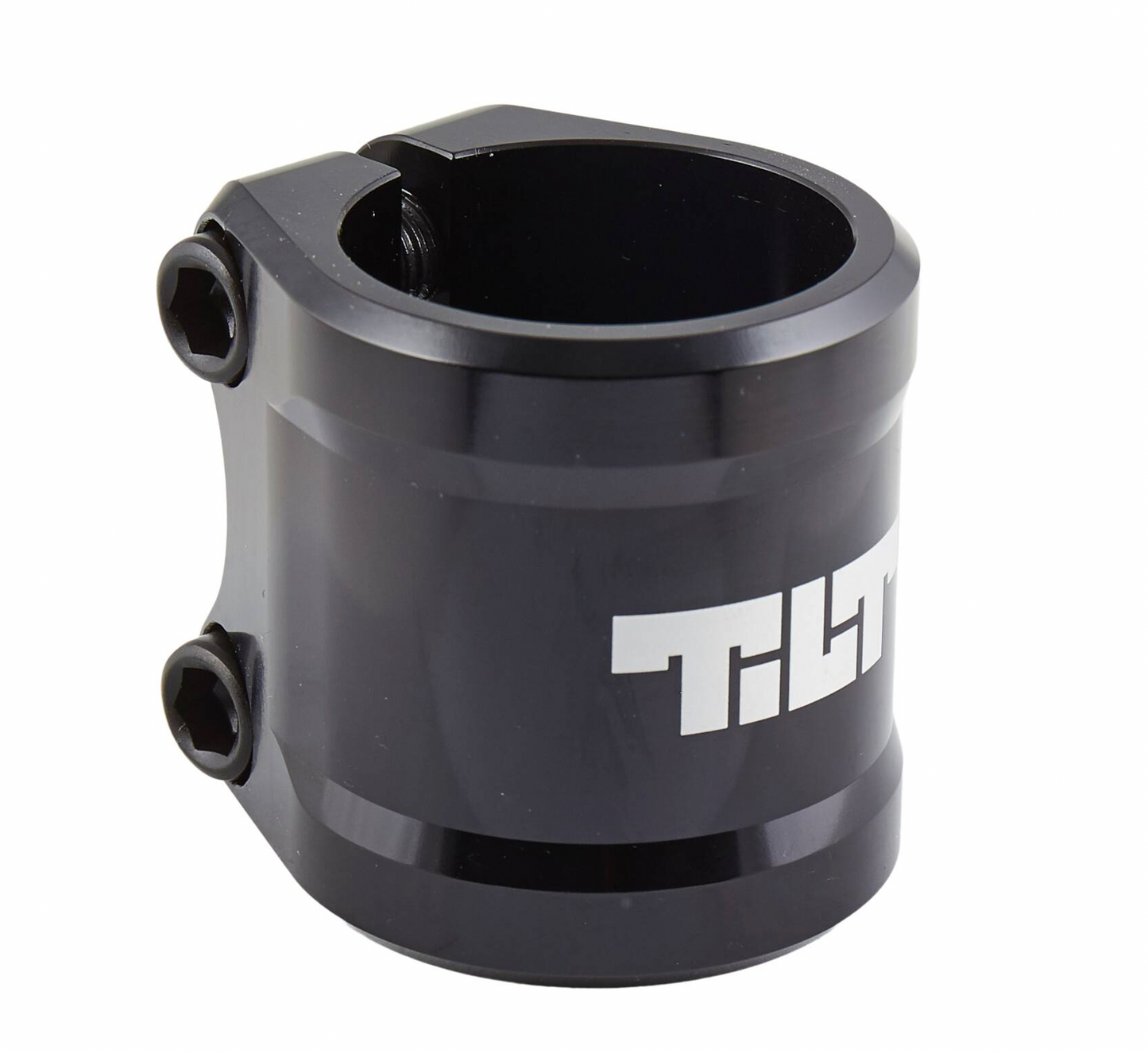 Tilt ARC Double HIC Clamp