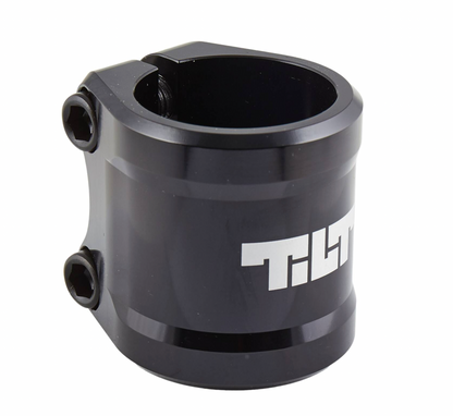 Tilt ARC Double HIC Clamp