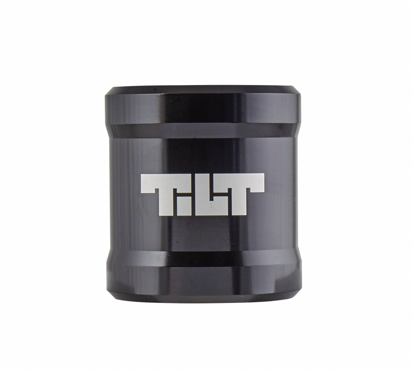 Tilt ARC Double HIC Clamp