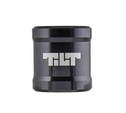 Tilt ARC Double HIC Clamp
