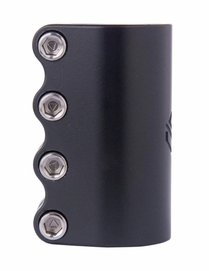 Striker Gravis Svart SCS Clamp