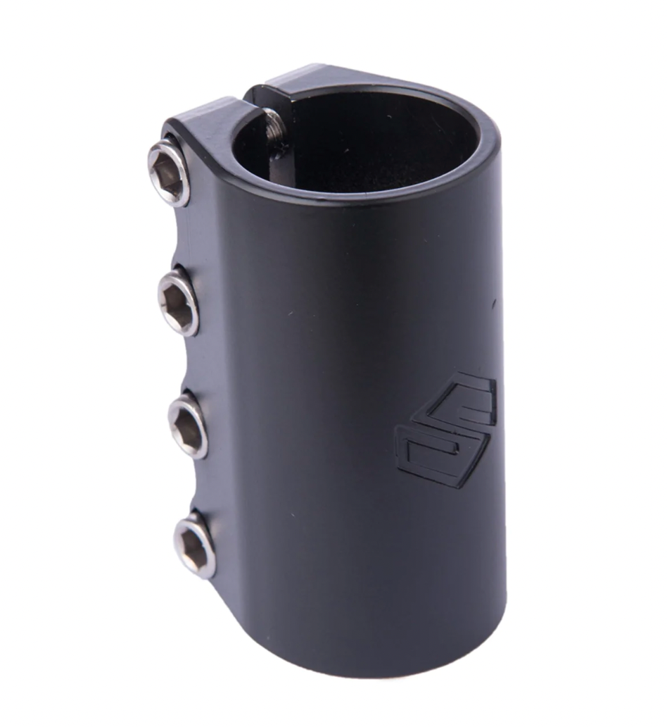 Striker Gravis Svart SCS Clamp