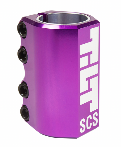 Tilt Classic SCS Clamp
