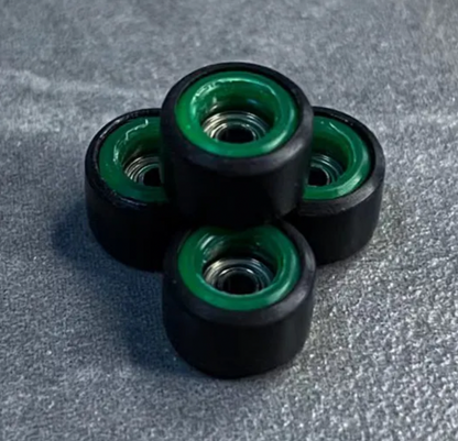 Fingerboard Double Layer Hjul (4 stk)